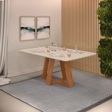 Mesa-de-Jantar-Retangular-Tampo-Sem-Vidro-170x90-DJ-Moveis-Kiara-Freijo-Off-White