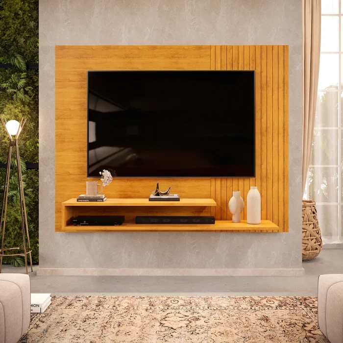 Painel-para-TV-ate-50-Polegadas-Ripado-com-Nichos-Dj-Moveis-Nando-Cedro