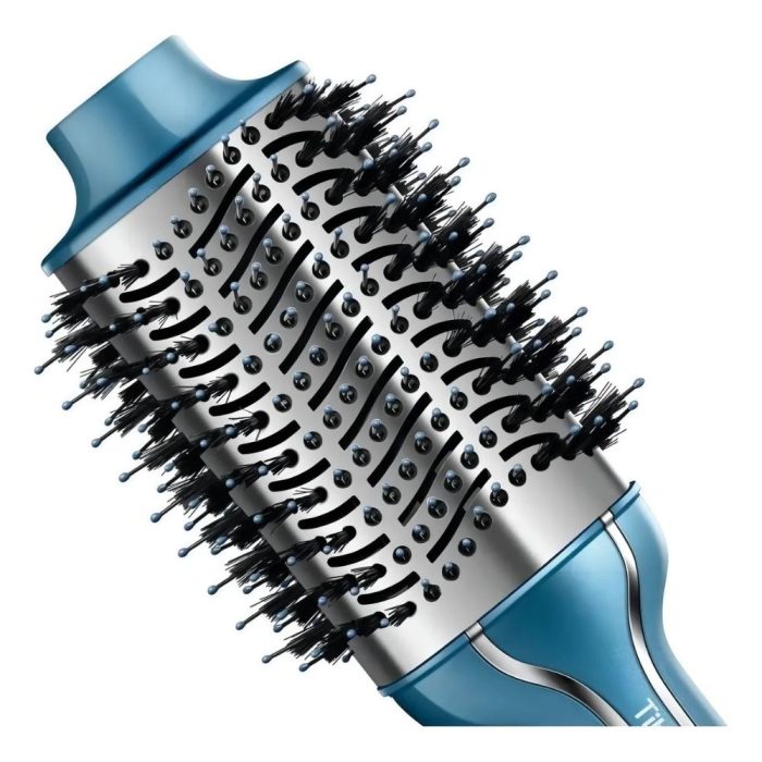 Escova Secadora Mondial Titanium ES-28 Pro 1200w Azul - Imagem 4