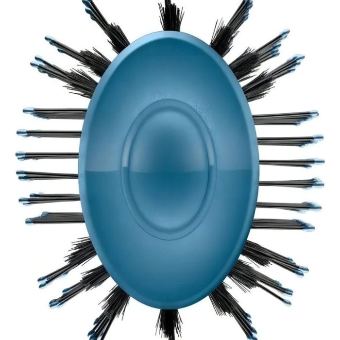 Escova Secadora Mondial Titanium ES-28 Pro 1200w Azul - Imagem 2