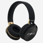 Fone de Ouvido Bluetooth sem Fio Headset Anti-ruído Original Inova