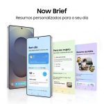 Smartphone Samsung Galaxy S25 Ultra - Imagem 5