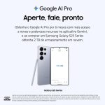 Smartphone Samsung Galaxy S25 Ultra - Imagem 6