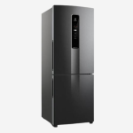 Refrigerador 2 portas IB7B Inverse com AutoSense 490 L - Electrolux