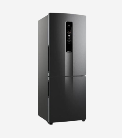Refrigerador 2 portas IB7B Inverse com AutoSense 490 L - Electrolux
