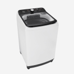 Lavadora de Roupas 15kg Branca MA512W150A | Midea