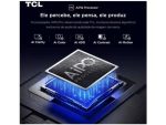 Smart TV 55" TCL 4K UHD QLED 55P7K Google TV AiPQ Google Assistente 3 HDMI 1 USB - Imagem 14