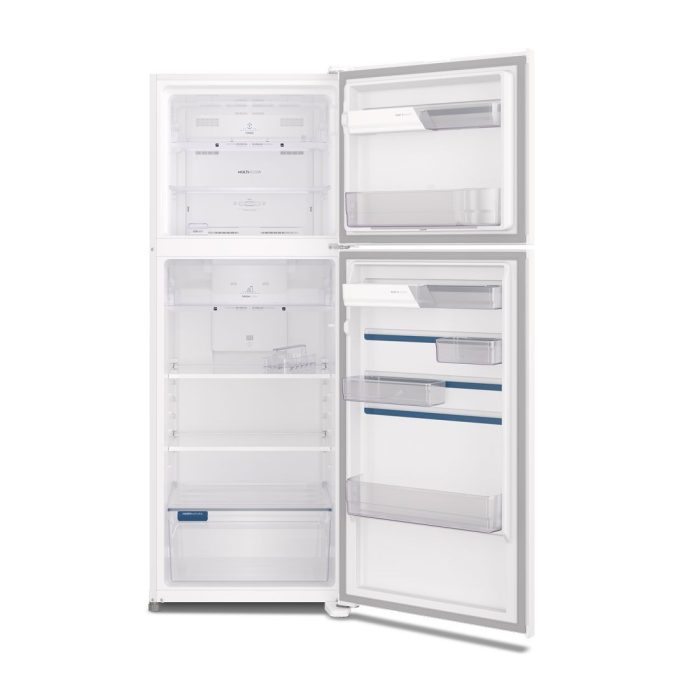 Refrigerador 480 litros Electrolux TF71 Efficient 2 portas Branco Frost Free com Auto Sense - Imagem 4
