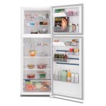 Refrigerador 480 litros Electrolux TF71 Efficient 2 portas Branco Frost Free com Auto Sense - Imagem 5