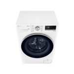 Lava e Seca LG Smart VC4 14kg Branca com Inteligência Artificial AIDD (CV5014WC4) - Imagem 7