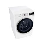 Lava e Seca LG Smart VC4 14kg Branca com Inteligência Artificial AIDD (CV5014WC4) - Imagem 8