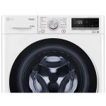 Lava e Seca LG Smart VC4 14kg Branca com Inteligência Artificial AIDD (CV5014WC4) - Imagem 10