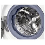 Lava e Seca LG Smart VC4 14kg Branca com Inteligência Artificial AIDD (CV5014WC4) - Imagem 4