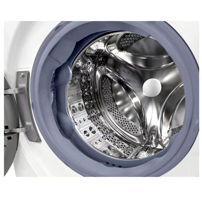 Lava e Seca LG Smart VC4 14kg Branca com Inteligência Artificial AIDD (CV5014WC4) - Imagem 4