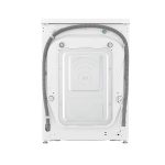 Lava e Seca LG Smart VC4 14kg Branca com Inteligência Artificial AIDD (CV5014WC4) - Imagem 5