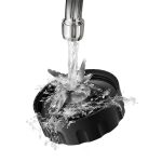 Liquidificador Série 5000 RI2242 Jarra super resistente Preto 1200W - Philips Walita - Imagem 7