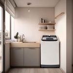 Lavadora Automática 13Kg Branca MA512W130A, Cesto Inox, Display em LED | Midea - Imagem 5