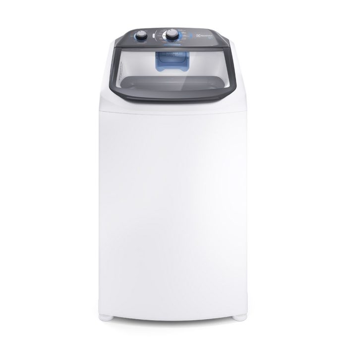 Máquina de Lavar | Lavadora automática 13kg Electrolux LDA13, 10 Programas de Lavagem, Cesto Inox - Imagem 8