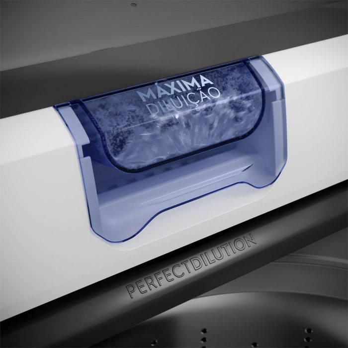 Máquina de Lavar | Lavadora automática 13kg Electrolux LDA13, 10 Programas de Lavagem, Cesto Inox - Imagem 6