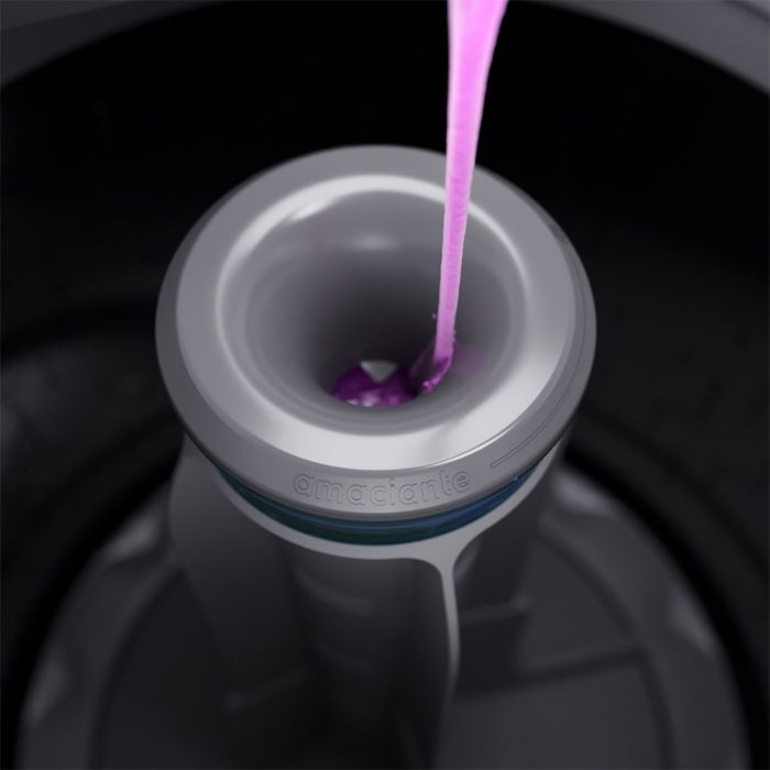 Máquina de Lavar | Lavadora automática 13kg Electrolux LDA13, 10 Programas de Lavagem, Cesto Inox - Imagem 7