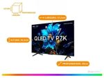 Smart TV 70" TCL 4K UHD QLED 50P7K Google TV AiPQ Google Assistente 3 HDMI (cópia) - Imagem 12
