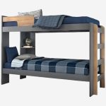 Beliche Conquista Lucca com Escada e Prateleira