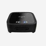 Sanduicheira Click SAN400 Cadence Preta 127V