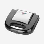 Sanduicheira E Grill Agratto SID01 750W Inox 110V