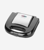 Sanduicheira E Grill Agratto SID01 750W Inox 110V