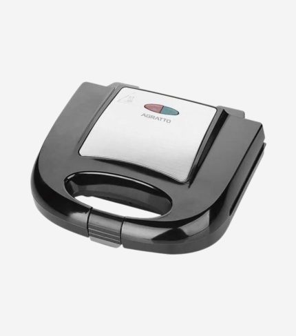 Sanduicheira E Grill Agratto SID01 750W Inox 110V