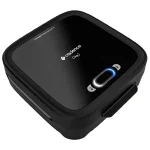 Sanduicheira Click SAN400 Cadence Preta 127V - Imagem 3