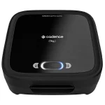 Sanduicheira Click SAN400 Cadence Preta 127V - Imagem 2