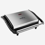 Sanduicheira-Grill-Britania-BGR27I-Press-–-InoxPreta 127v