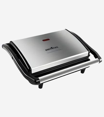Sanduicheira-Grill-Britania-BGR27I-Press-–-InoxPreta 127v