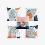 Almofadas Para Sofá Cheias e Fofas Decorativas