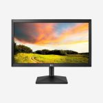 Monitor LG 19,5`` LED HD - 20MK400H-B