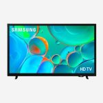 Smart TV Led 32" HD Samsung Tizen H5000F 2025