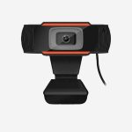 Webcam 480p Bright Office WC574