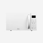 Forno Micro-Ondas 20 Litros Philco PMO23BB Branco 127V