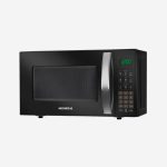 Forno Micro-ondas 21L Mondial MO01 Preto 127V