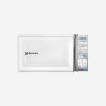 Micro-ondas Electrolux 27L Branco com 55 receitas pré-programadas e Função Tira Odor (MB37R)