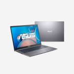 Notebook 15,6" HD Asus X515KA Intel Celeron 4GB RAM 128GB SSD Prata