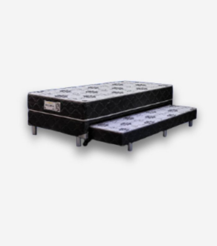 cama bibox solteirão